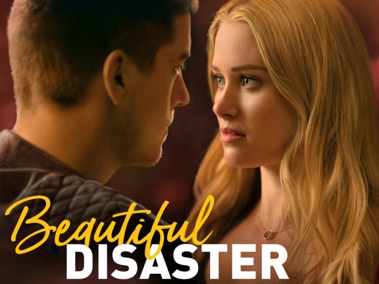 Beautiful Disaster Movie Review